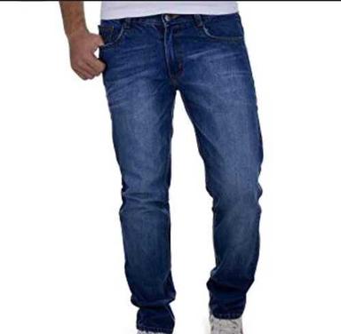Fashionable Breathable And Casual Wear Denim Jeans For Men  Age Group: >16 Years