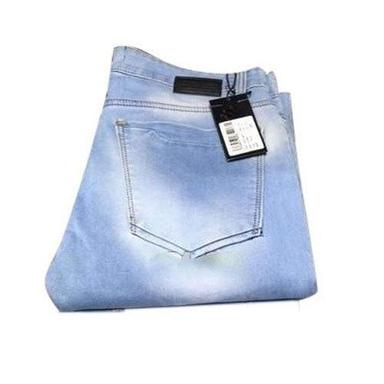 Men Lightweight Breathable And Stylish Fashionable Denim Jeans