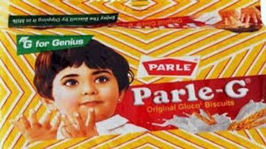 Rich In Nutrients And God Source Of Glucose Sweet And Crunchy Textured Parle-G Biscuits  Application: Industrial