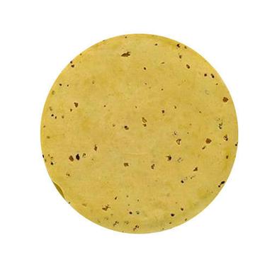 Salty Flavor Of Moong Dal Papad With 1 Kg Weight Carbohydrate: 7 Percentage ( % )