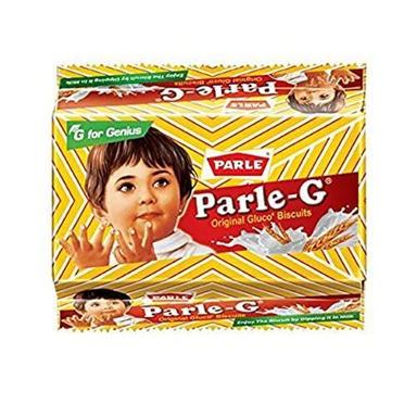 Normal Goodness Of Milk And Wheat Healthy Parle-G Glucose Biscuits 110G