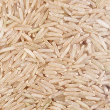 Hygienically Packed Long Grain Basmati Brown Rice Admixture (%): 2%