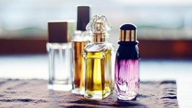 Liquid Perfume Bottle, Packaging Size 100ml, 150ml, 200 ml