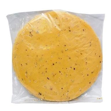 Spicy And Salty Chana Papad With 1 Kilogram Carbohydrate: 7 Percentage ( % )