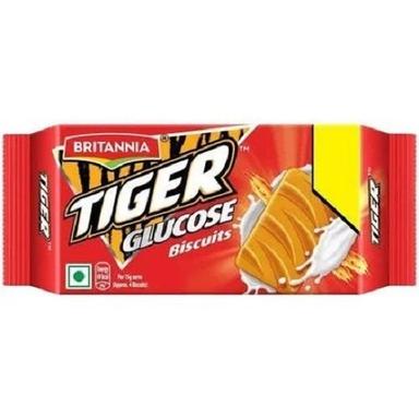 Sweet And Delicious Rectangular Crunchy Britannia Tiger Glucose Biscuits