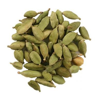 Whole Dry Raw In Nauture Highly Nutritional Green Cardamom Seeds
