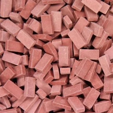 Fire Resistant And Strong Highly Efficiency Durable Red Clay Bricks Compressive Strength: Squared Newtons Per Millimetre Squared (N/Mm2)