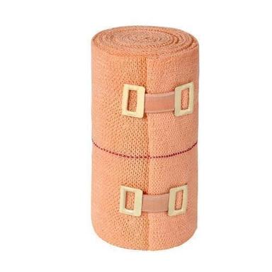 Orenge High Quality Skin Friendly Cotton Crepe Bandage
