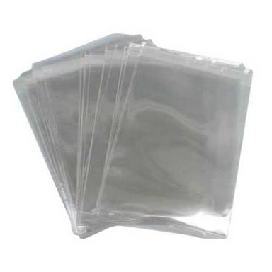 Pp Non Woven Bag For Packaging Food, 9.5-10 Mm Thickness, White Color