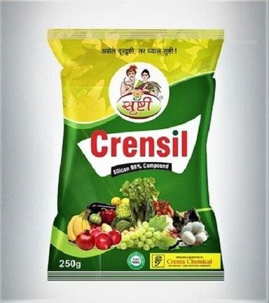 Crensil Silicon Fertilizer, For Agriculture, 250 G