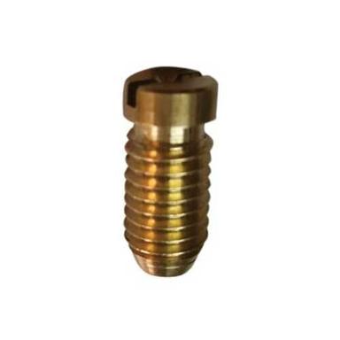 Brass Round Headed Insert, Round Head Shape And Corrosion Resistant