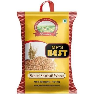 A Grade Commonly Cultivated Pure And Dried Sharbati Wheat Broken (%): 2%