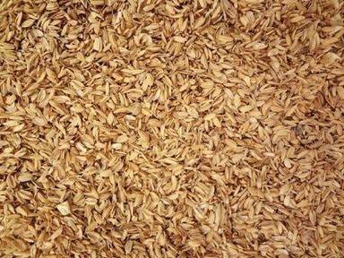100 Percent Purity Organic Dried Brown Cattle Feed Rice Husk For Promote Digestion