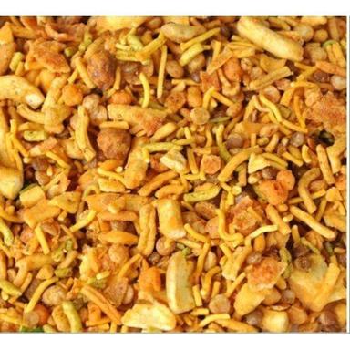 Delicious Tasty And Spicy Fried Processing Mixture Namkeen, Pack Of 1 Kilogram