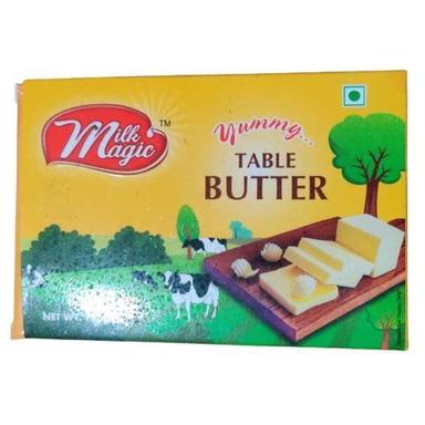 Milk Magic Table Butter, Packaging Type: Box