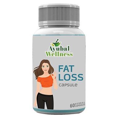 Ayubal Wellness Herbal Fat Loss Capsule, 60 Cap, Non prescription