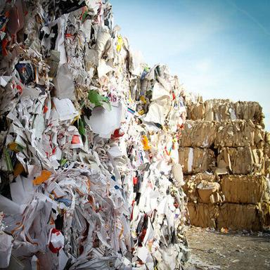 Transparent Paper Waste Scrap Less Than 80 Gsm(Eco Friendly)