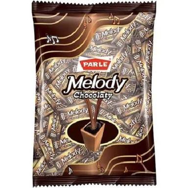 391 Gram Pack Sweet And Delicious Dark Chocolate Filled Melody Toffee
