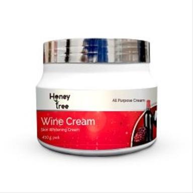Honey Tree Face Cream For Beauty Products