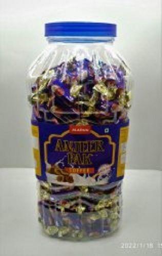 Anjeer Chocolate Flavor Toffees, Packaging Type : Box