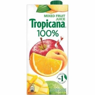 No Added Preservatives Healthy And Delicious Mixed Fruit Juice, 200 Ml Alcohol Content (%): 0%