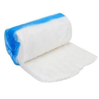 White Surgical Dressings Cosmetics And Other Uses Plain Absorbent Cotton Rolls