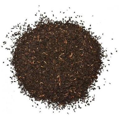 Traditional Aroma Touch Strong Tulsi Flavor Blended Assam Black Tea Powder
