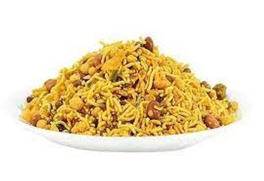 Delicious Yummy Fried Tasty And Spicy Chatpata Mixture Namkeen, 1 Kg Carbohydrate: 50 Grams (G)