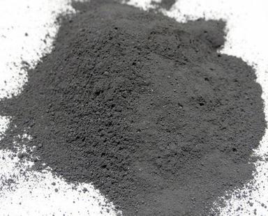 Dark Grey Micro Silica With Accurate Composition And High Performance