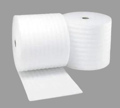Epe Foam Roll For Packaging Delicate Items, Disposable 5X19X5 Meter Light In Weight