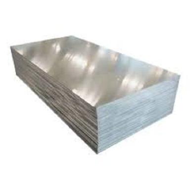 Heavy Duty Corrosion Resistant Polished Finish Stainless Steel Gp Sheet