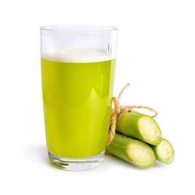 Green The Secret Of Summer Fresh Healthy Original Sugarcane Juice