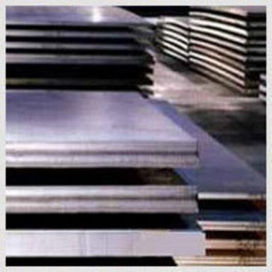 Polished Finish Galvanized Corrosion Resistant Stainless Steel Rectangular Plain Sheets
