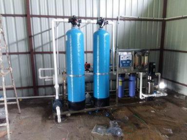 500 LPH U.V Water Filter For Hotels & Restaurants, RO Capacity: 200-500 (Liter/hour), for Industrial