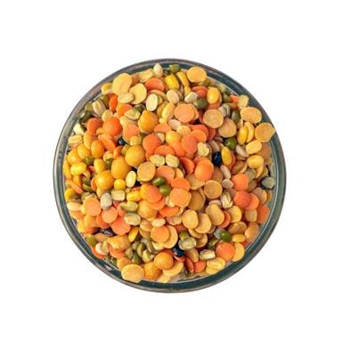 Automatic Commonly Cultivated Food Grade Natural And Pure Dried And Cleaned Splited Mix Dal