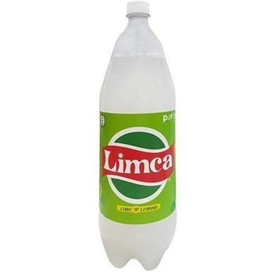 Fizzy And Refreshing Lime And Lemon Soft Drink Packaging: Bottle
