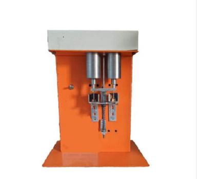 240 Volts 35 Kilograms Mild Steel Industrial Grade Semiautomatic Cotton Wick Making Machine