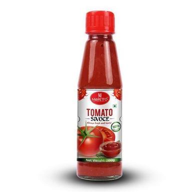 Inexpensive Delicious Tasty Sweet Maretto Tomato Sauce, Bottle Of 200G Additives: High-Fructose Corn Syrup