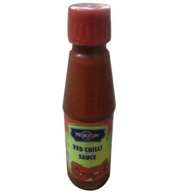 Sauce Inexpensive Tasty Fresh Sweet And Spicy Red Chili Sauce, Bottle Of 220 Gm