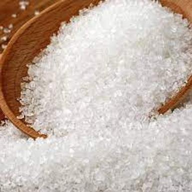 Pure And Hygienic Sulfur Free Processed Crystallized Sweet White Sugar Application: Industrial