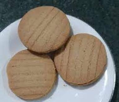 Round Shaped Smooth Crispy Textured Natural Flour Added Tasty Atta Fresh Cookies Fat Content (%): 1.8 Grams (G)