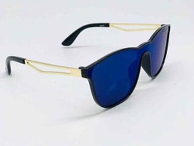 Hexagonal Polarized Sunglasses Men Women Geometric Square Small Vintage Metal Frame Retro Shade