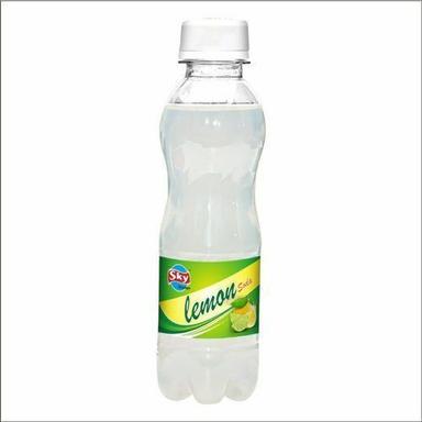 Silver Lemon Soda Soft Drink For Instant Refreshment