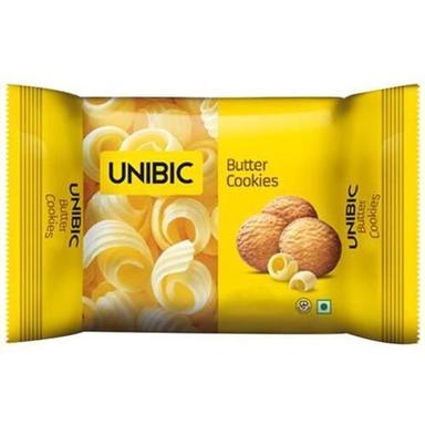 Silver Unibic Butter Cookies , 150 G 