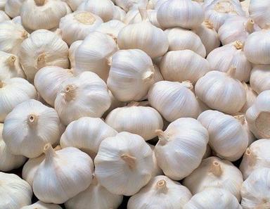 A Grade 65mm Fresh Garlic, Packaging Size: 50 Kg