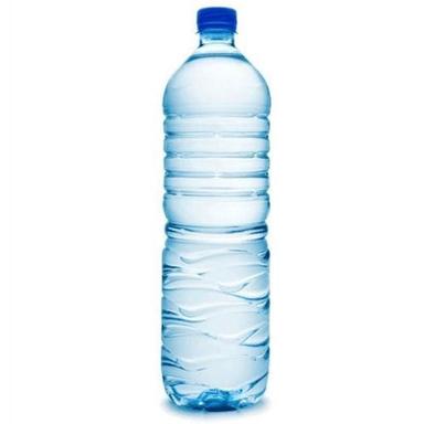 Blue Light Weight Long Lasting Fine Finish Drinking Water Bottle