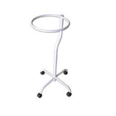 White Ms Single Stand, For Hospital, Model Name/number: Acme 2066