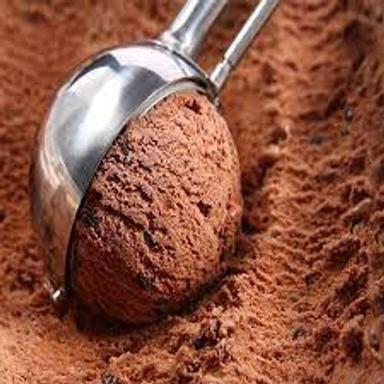 Delicious Tasty Soft Texture Desserts Sweets Pure Fresh Chocolate Ice Cream