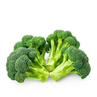 Green Organic Broccoli