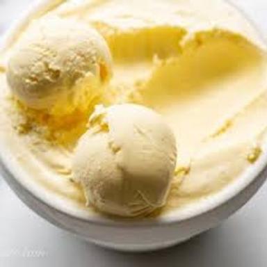Dessert Delicious Smooth Texture Vanilla Ice Cream Age Group: Children